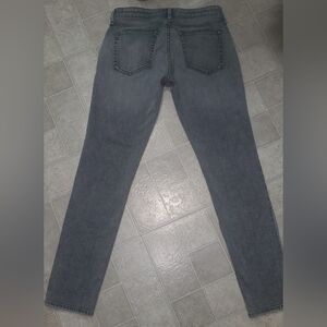 Rag & Bone Dre Low Rise Slim BF Jean, like new, Size 23